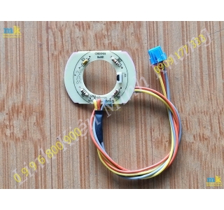 ( SP1875 ) Hall Đếm , Mạch Xung Của Quạt AC Dàn Lạnh LG 7 Dây